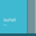 Essential Elements of Sexual Health
