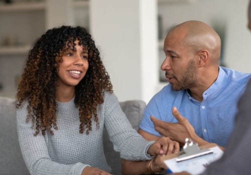 Finding the Right Sex Therapist for Your Needs