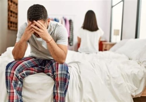 Understanding Delayed Ejaculation: Symptoms and Treatments