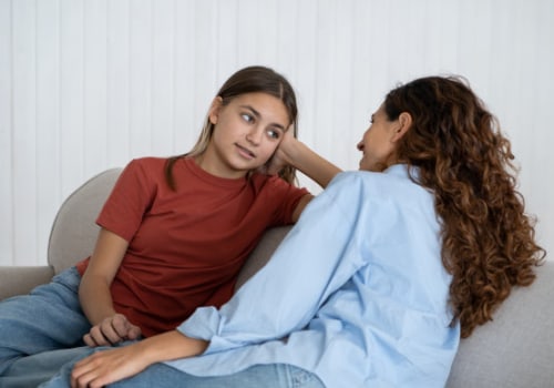 Talking to Kids About Sex: An Essential Conversation for Parents
