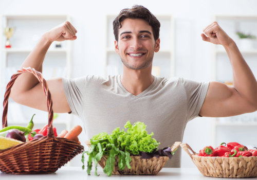 Enhancing Sexual Health Through Dietary Changes