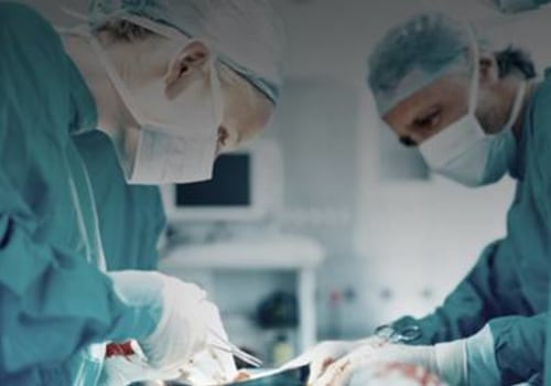 Exploring Reconstructive Surgery Options for Sexual Health