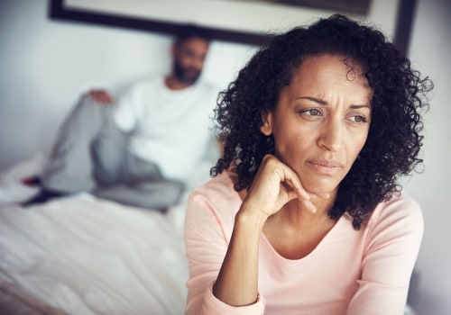 Understanding Anorgasmia: Overcoming Challenges in Sexual Wellness
