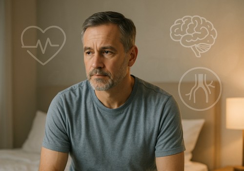 Understanding the Underlying Causes of Erectile Dysfunction