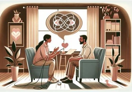 Understanding the Dynamics of Sex Therapy Sessions