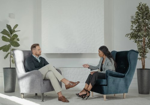 Essential Questions to Ask Your Sex Therapist