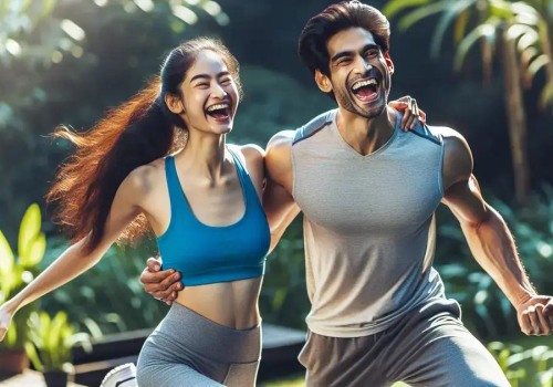 Enhancing Sexual Health Through Exercise