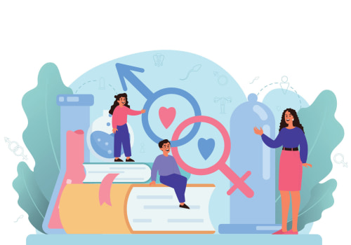The Crucial Role of Sexual Health Education in Modern Society