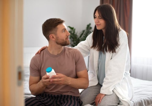 Understanding the Symptoms of Erectile Dysfunction