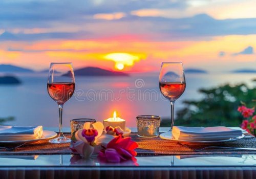 Setting the Mood: Creating a Romantic Environment