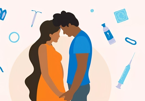 Effective Safe Sex Practices to Prevent STIs