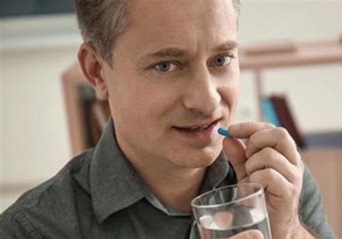 Understanding Oral Medications for Erectile Dysfunction