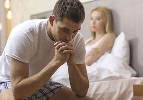 Understanding and Overcoming Performance Anxiety in Sexual Health