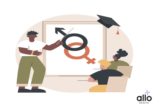 Exploring the Sexual Response Cycle: A Path to Understanding and Wellness