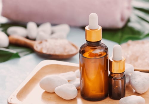 Essential Oils to Enhance Libido Naturally