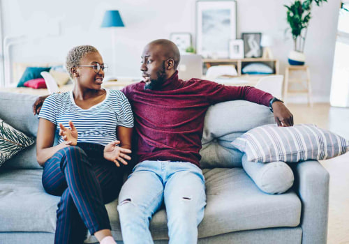 Navigating the Conversation: Disclosing STI Status to Partners