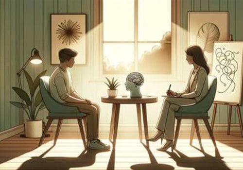 Understanding Cognitive-Behavioral Therapy for Sexual Issues