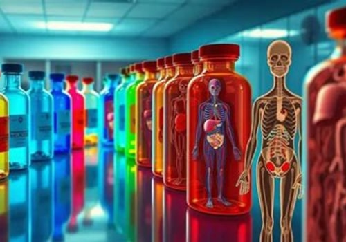 Substances That Impact Sexual Performance and How to Avoid Them