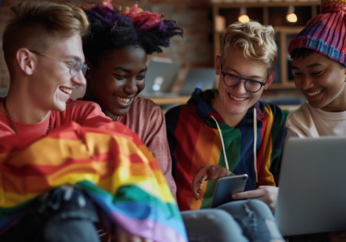 Navigating Online Communities for Sexual Health Support