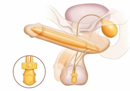Understanding Penile Implants for Erectile Dysfunction
