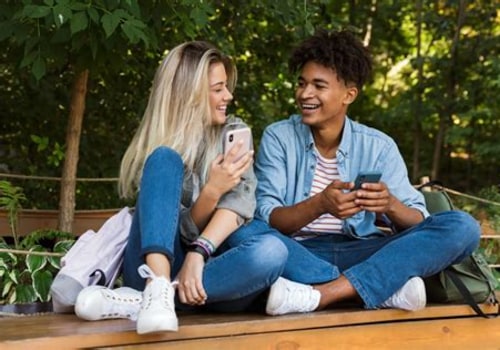 Safe Dating Tips for Young Adults